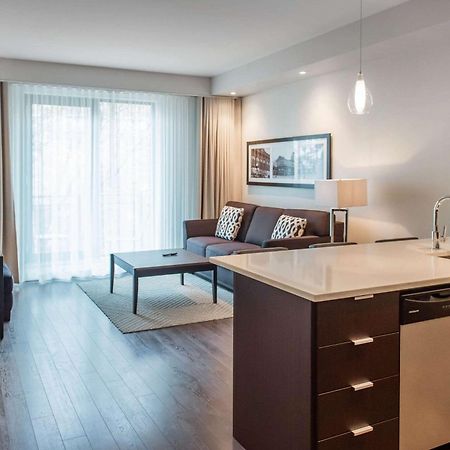 Les Suites Victoria, Ascend Hotel Collection Gatineau Eksteriør billede