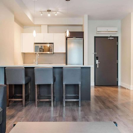 Les Suites Victoria, Ascend Hotel Collection Gatineau Eksteriør billede