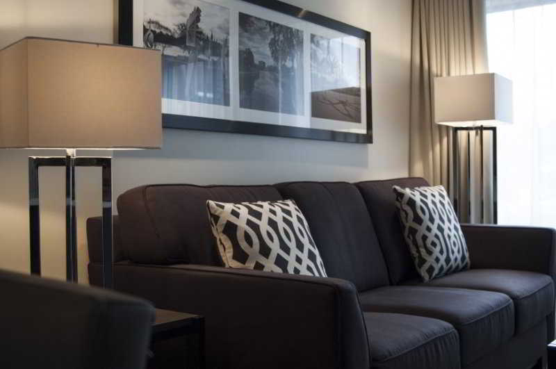 Les Suites Victoria, Ascend Hotel Collection Gatineau Eksteriør billede