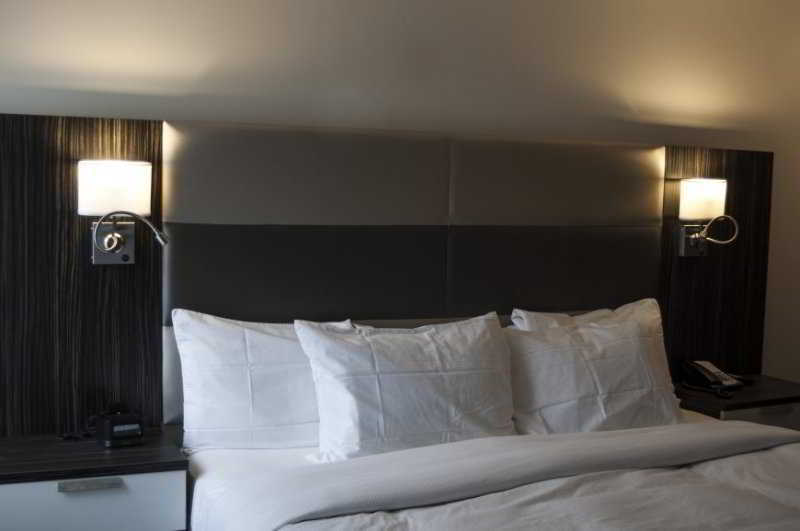 Les Suites Victoria, Ascend Hotel Collection Gatineau Eksteriør billede