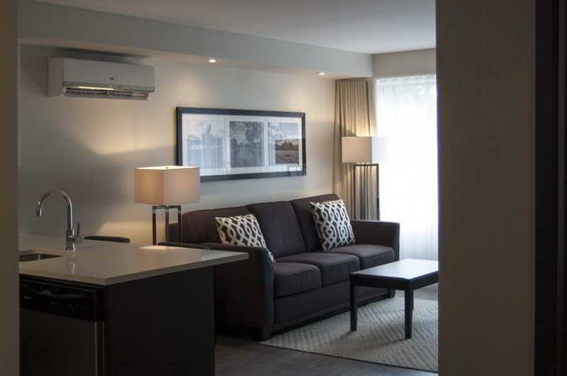 Les Suites Victoria, Ascend Hotel Collection Gatineau Eksteriør billede