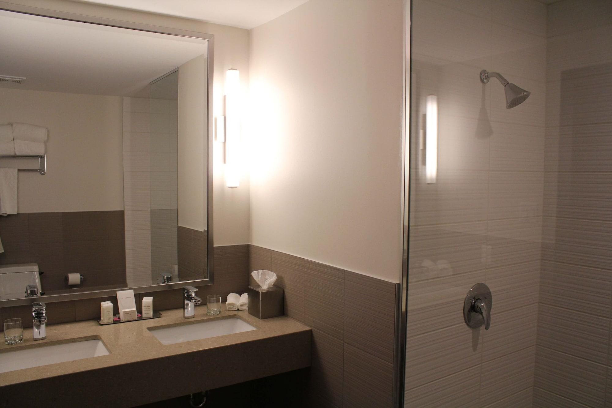 Les Suites Victoria, Ascend Hotel Collection Gatineau Eksteriør billede