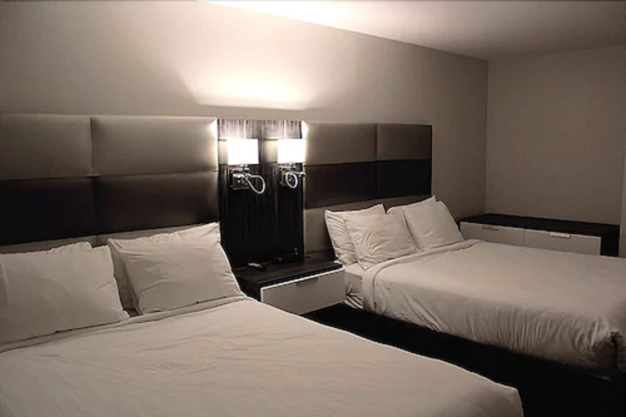Les Suites Victoria, Ascend Hotel Collection Gatineau Eksteriør billede
