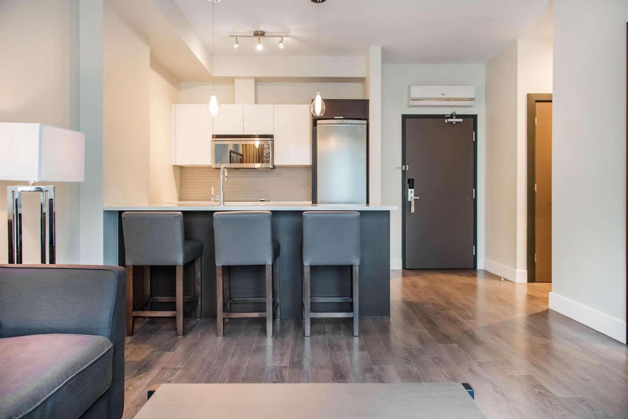 Les Suites Victoria, Ascend Hotel Collection Gatineau Eksteriør billede