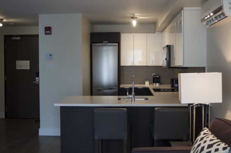 Les Suites Victoria, Ascend Hotel Collection Gatineau Eksteriør billede