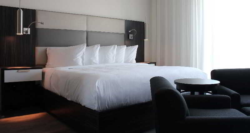 Les Suites Victoria, Ascend Hotel Collection Gatineau Eksteriør billede