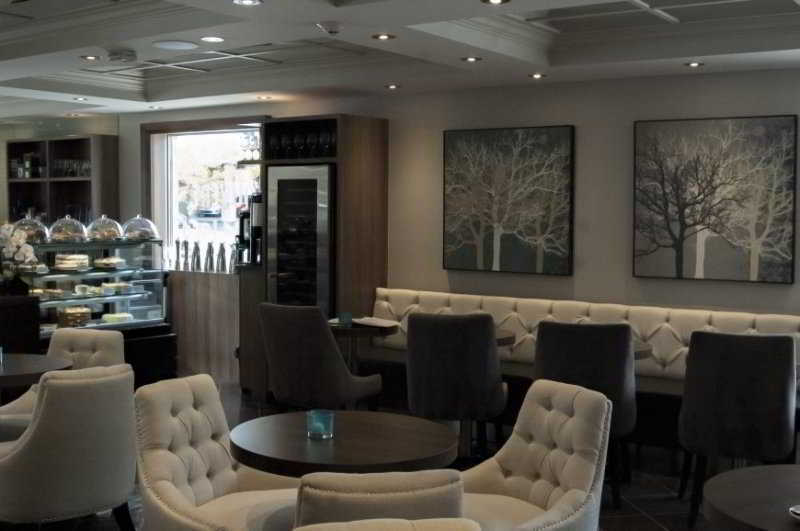 Les Suites Victoria, Ascend Hotel Collection Gatineau Eksteriør billede